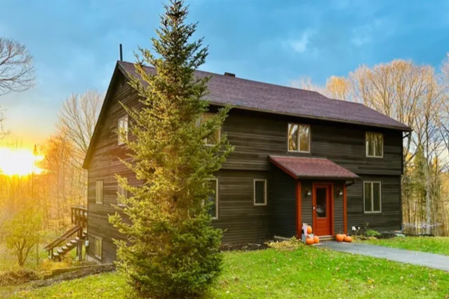 $549,900 | 3314 Route 18 Waterford Vt 05819, Waterford, VT 05819