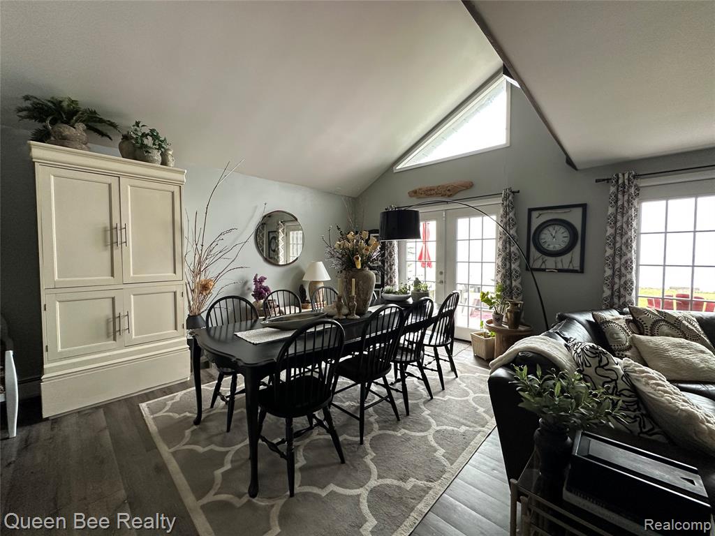 2109 South Lake Shore Road Harbor Beach, MI 48441 - Photo 11 of 19