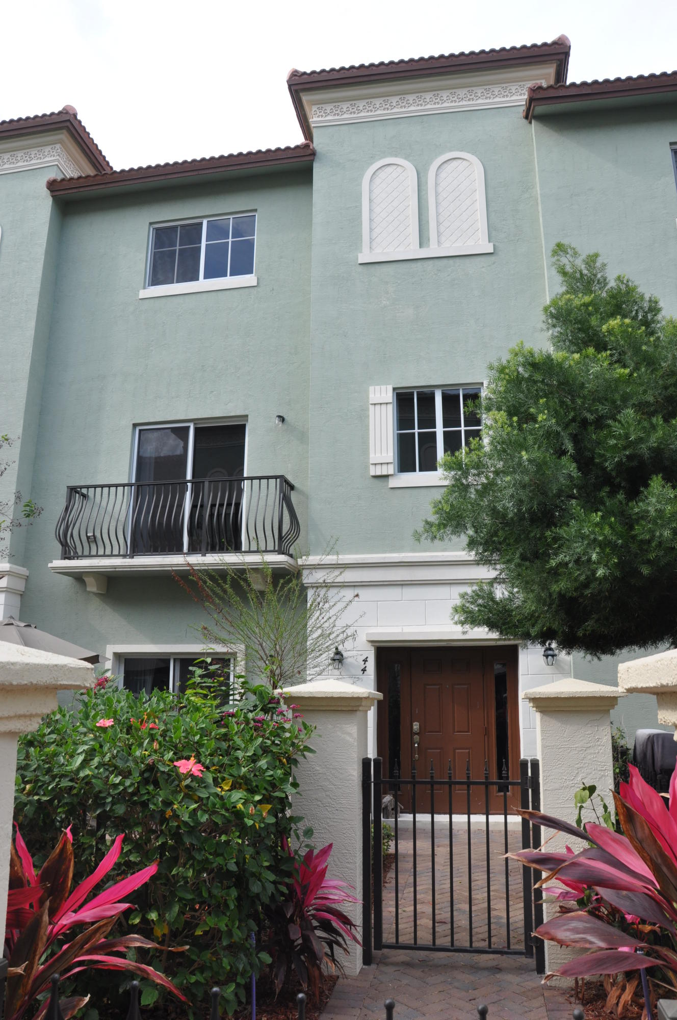 Spacious Townhouse