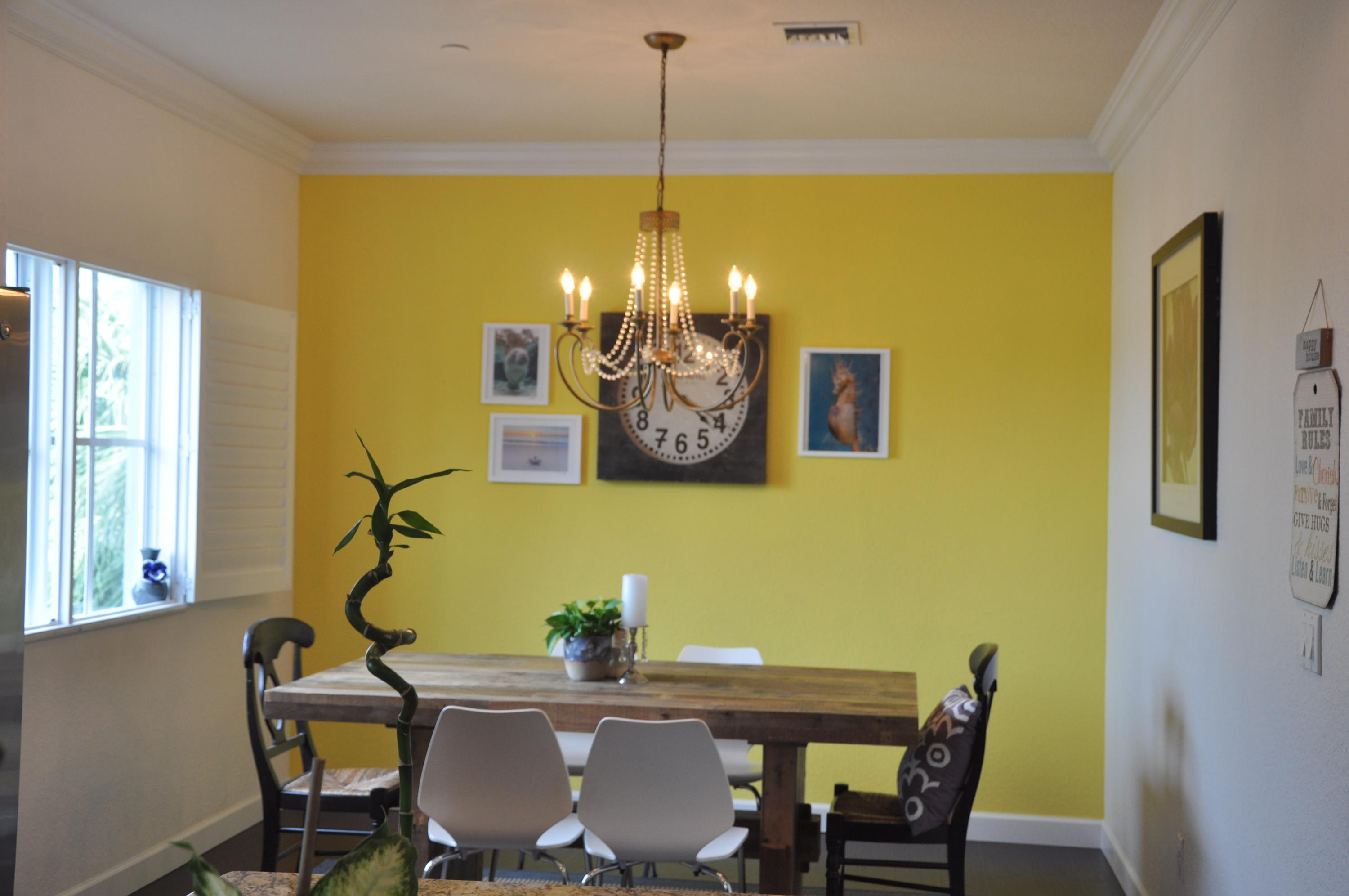 44 Northwest 7th Street Boca Raton, FL 33432 - Photo 13 of 24 Dining Area