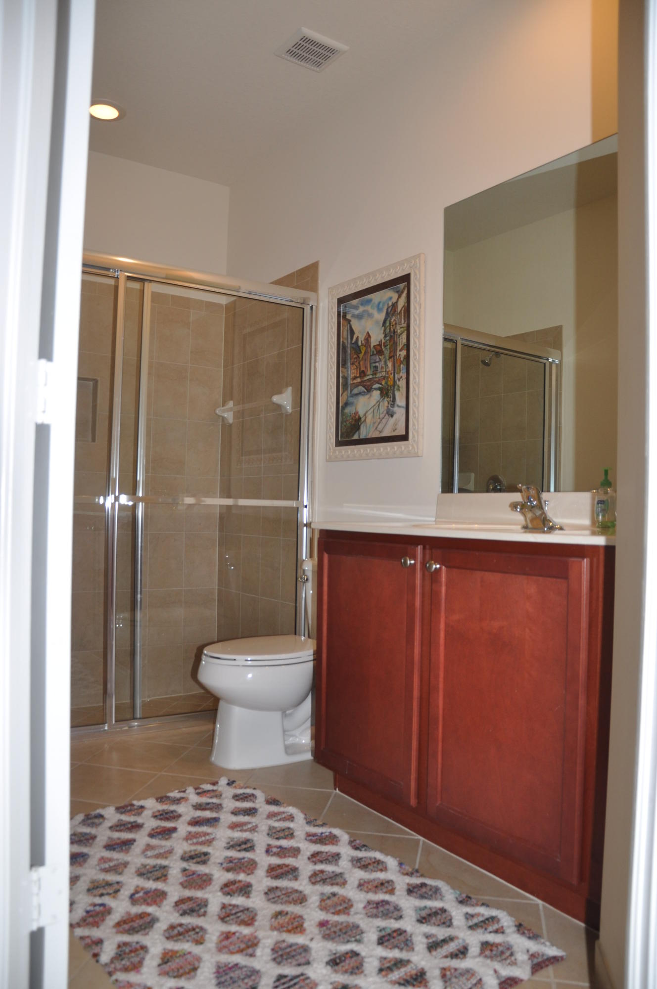 44 Northwest 7th Street Boca Raton, FL 33432 - Photo 21 of 24 First Level Bath