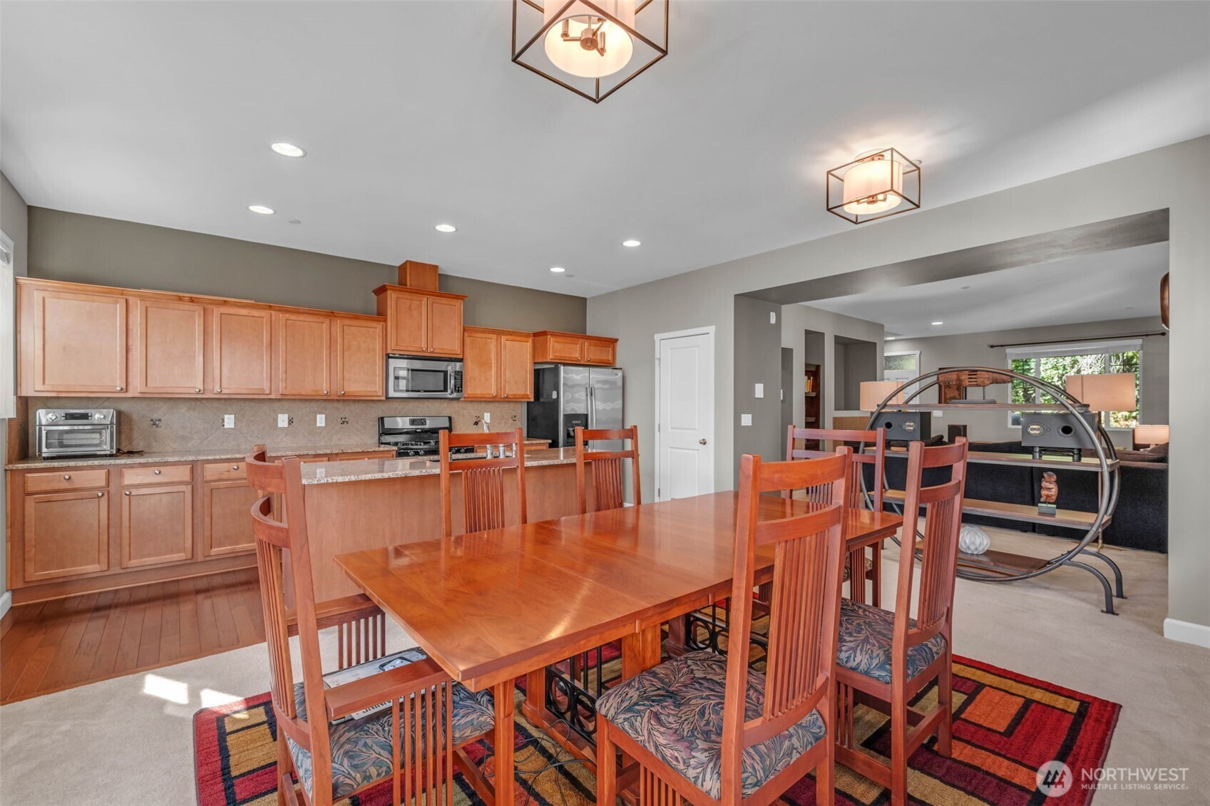 10625 Ross Road, Unit 3 Bothell, WA 98011 - Photo 8 of 37 Gallery Image 8