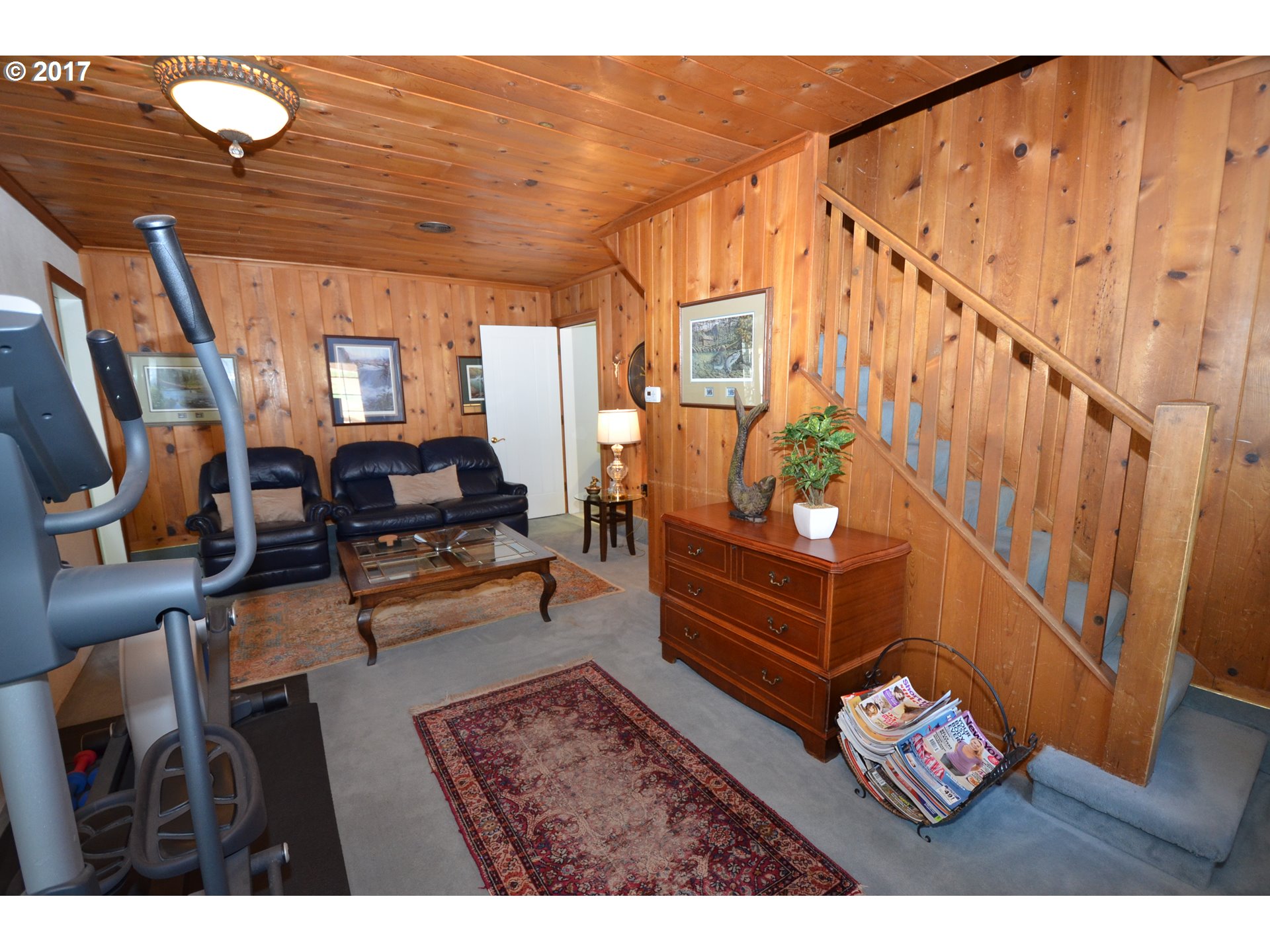 11780 Southeast Idleman Road Happy Valley, OR 97086 - Photo 21 of 31 Family Room