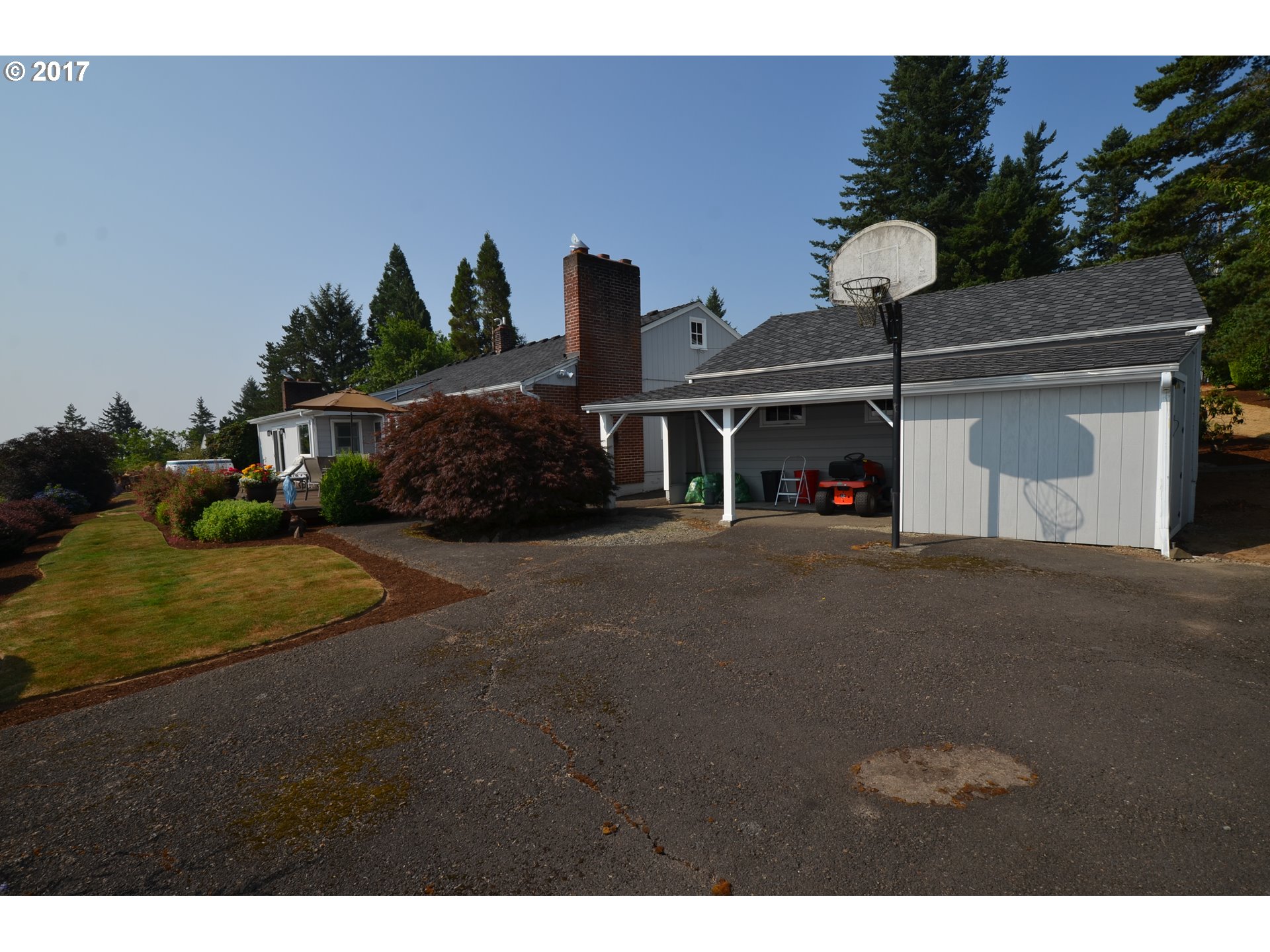 11780 Southeast Idleman Road Happy Valley, OR 97086 - Photo 28 of 31 Shop