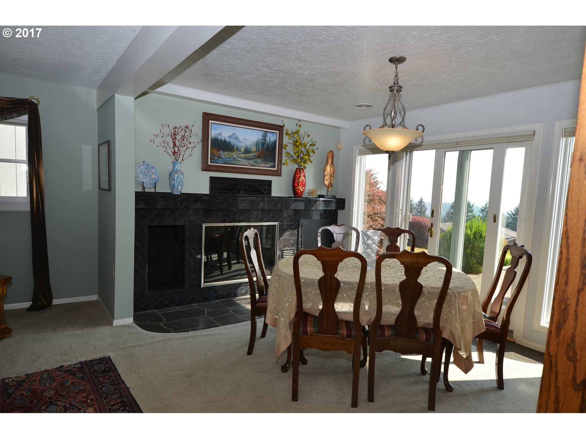 11780 Southeast Idleman Road Happy Valley, OR 97086 - Photo 3 of 31 Dining Room