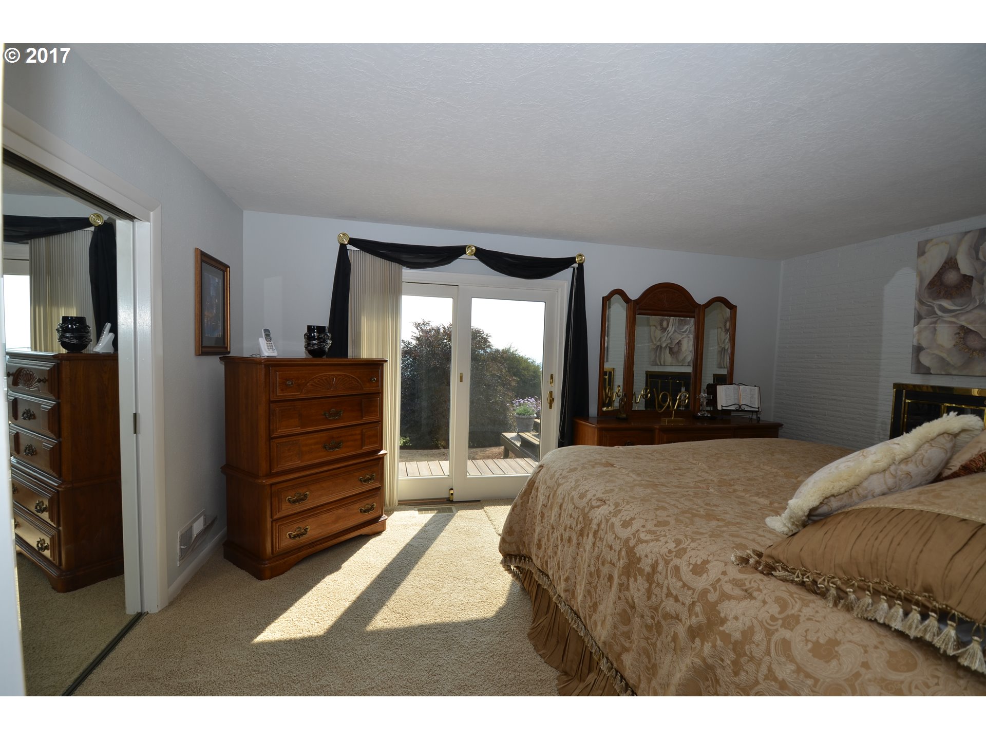 11780 Southeast Idleman Road Happy Valley, OR 97086 - Photo 5 of 31 Bedroom, Primary