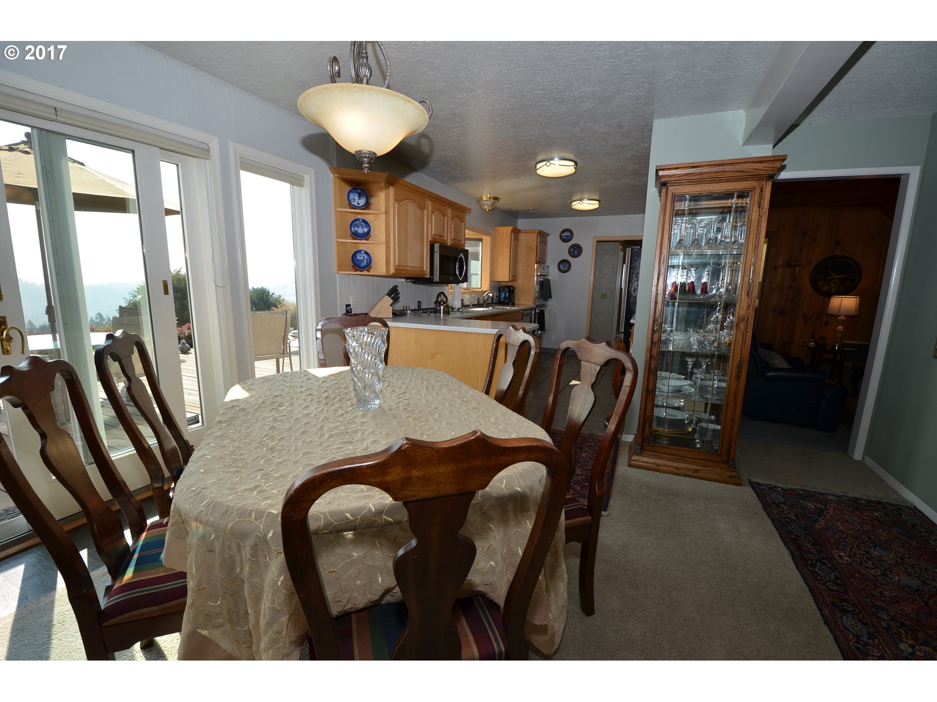 11780 Southeast Idleman Road Happy Valley, OR 97086 - Photo 7 of 31 Dining Area