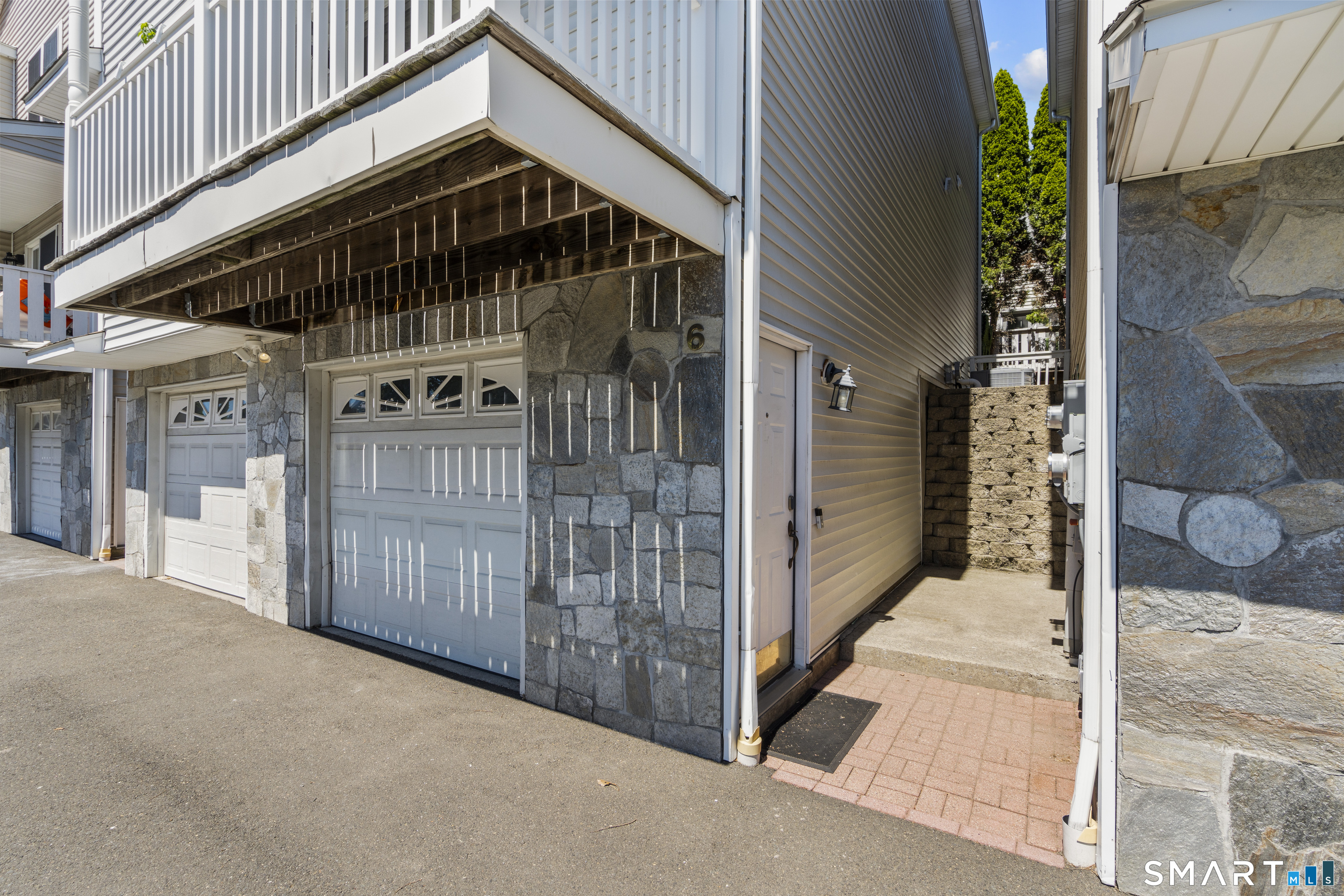 42 Highland Road, Unit 6 Stamford, CT 06902 - Photo 33 of 40