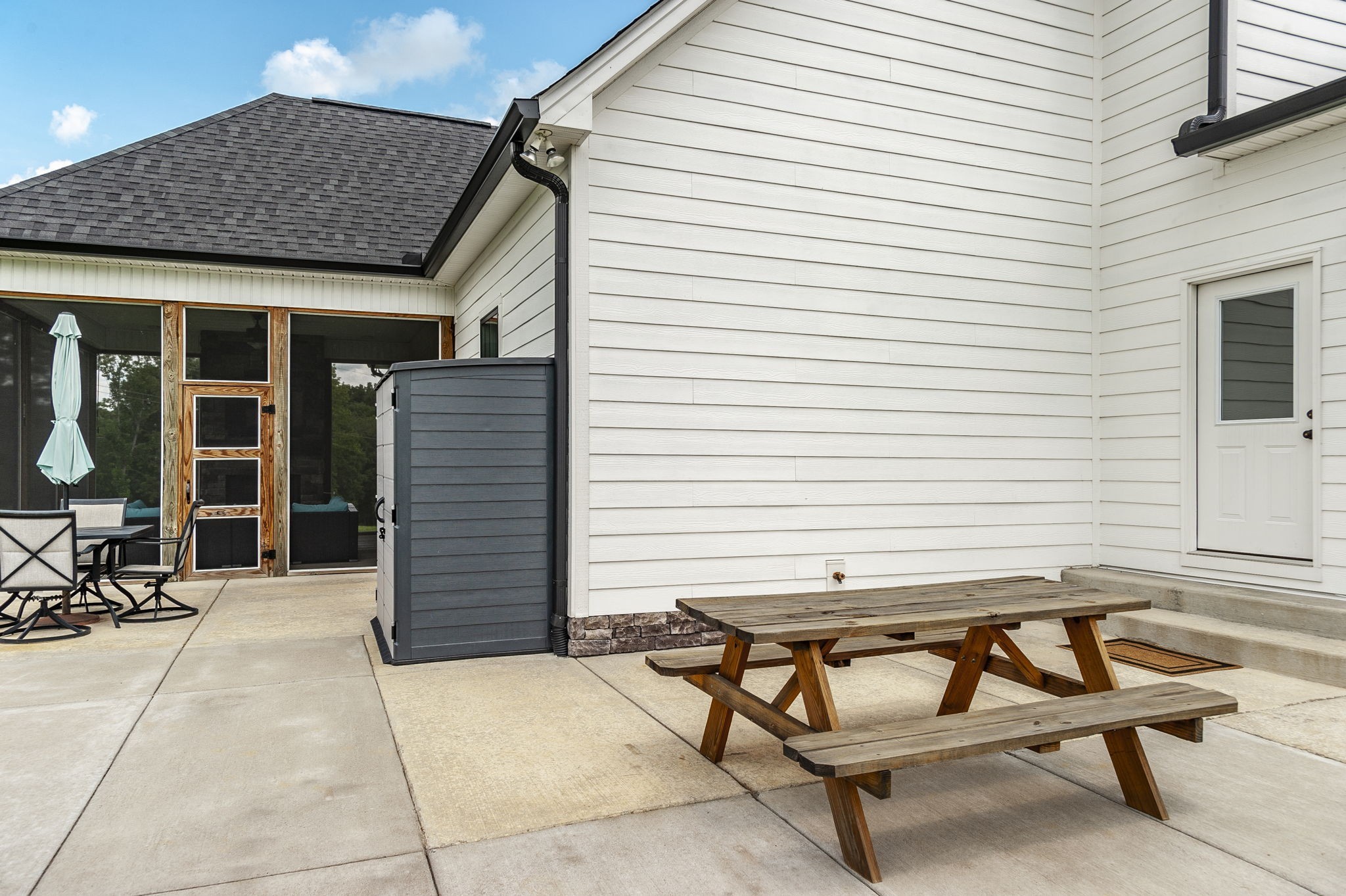 3186 Battle Creek Road Springfield, TN 37172 - Photo 45 of 59