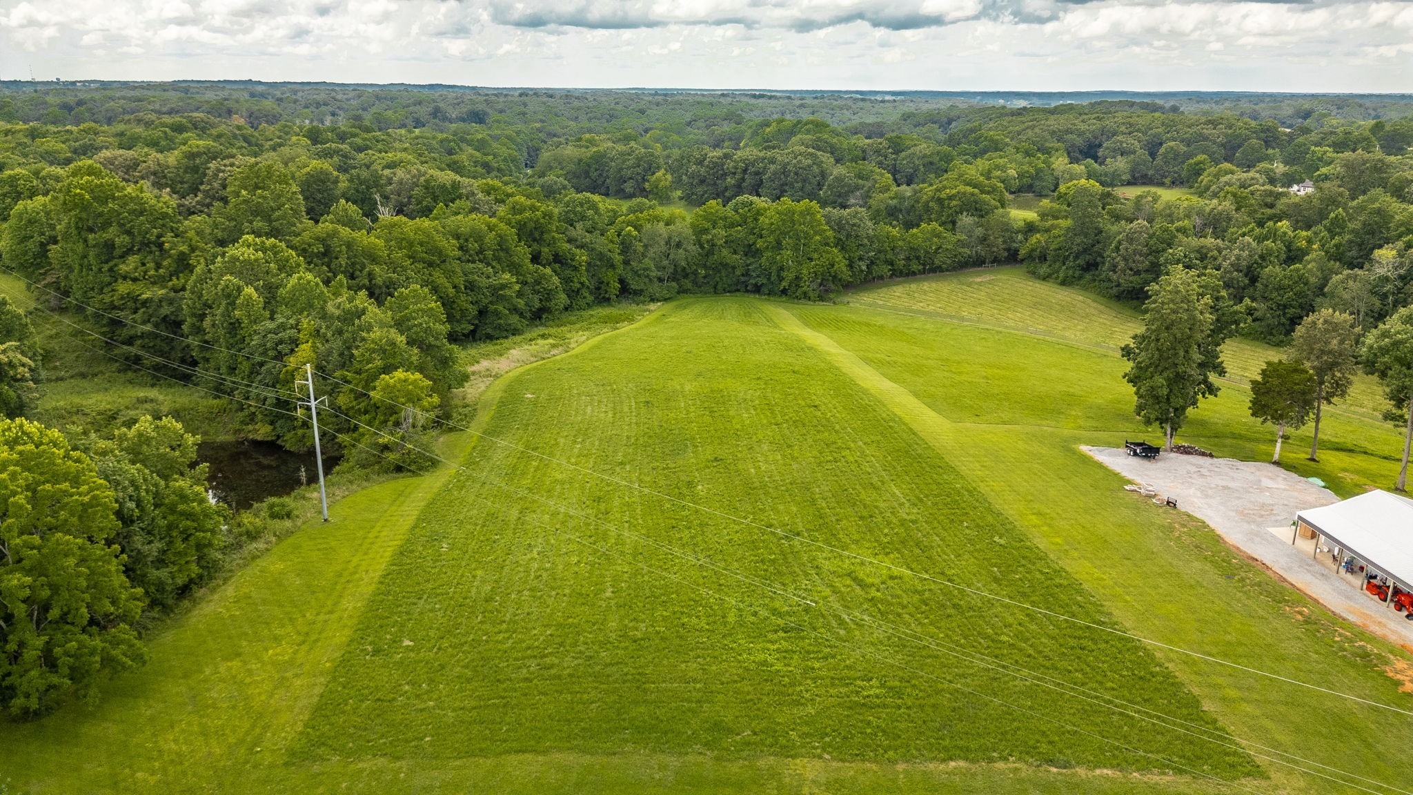 3186 Battle Creek Road Springfield, TN 37172 - Photo 55 of 59