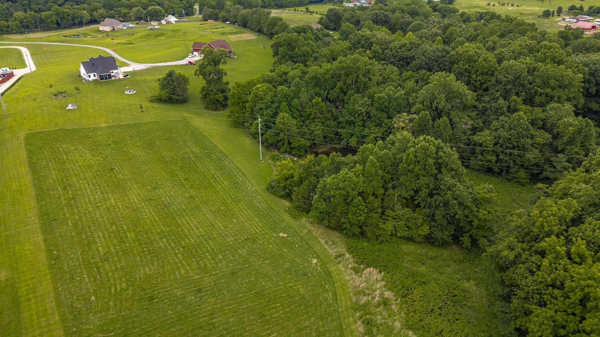 3186 Battle Creek Road Springfield, TN 37172 - Photo 58 of 59
