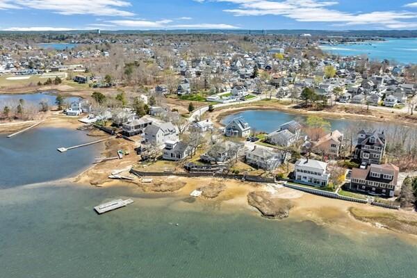 10 Sunset Avenue Onset, MA 02558 - Photo 30 of 41 Aerial