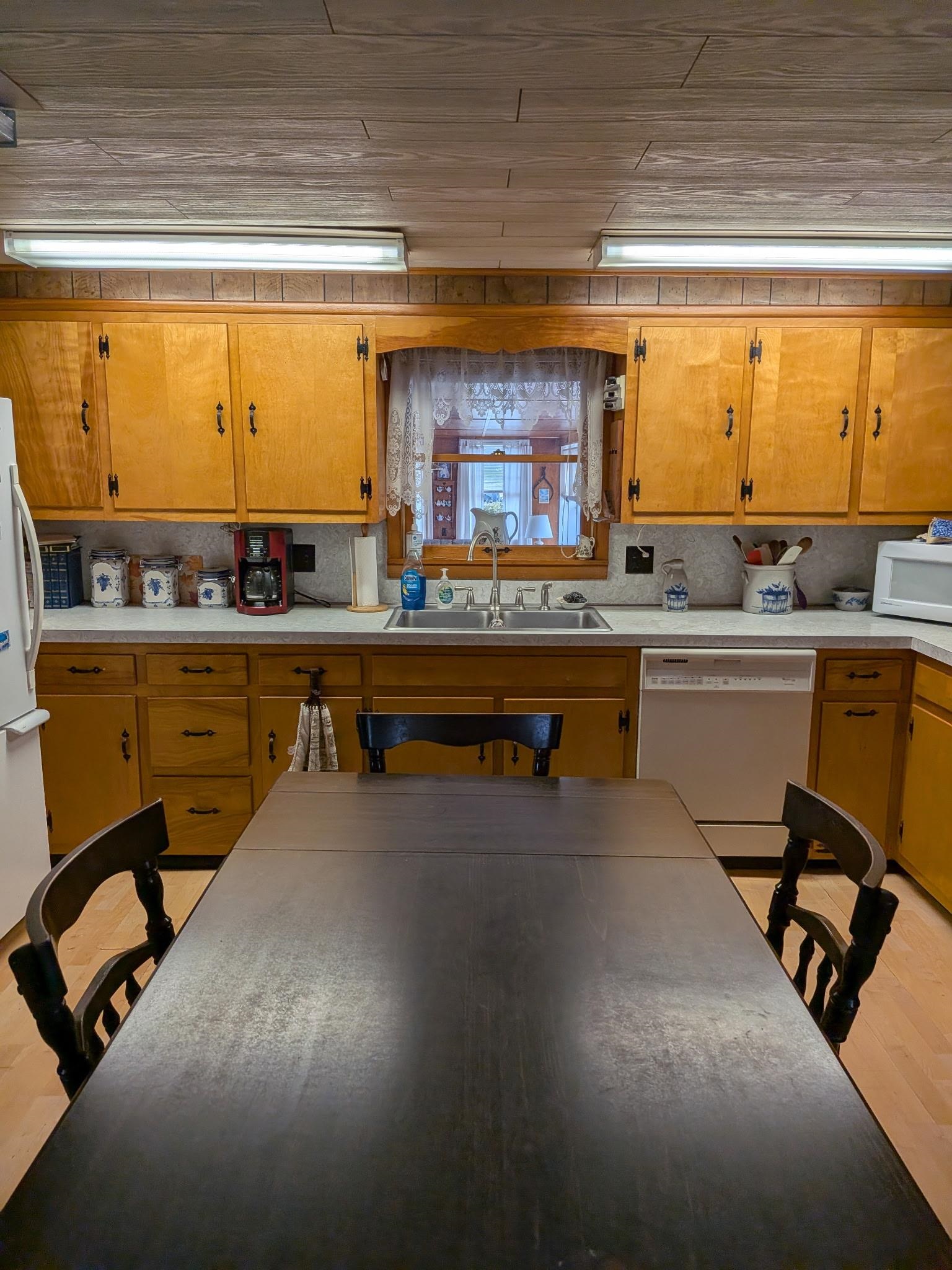 1385 Red Village Road Lyndon, VT 05851 - Photo 8 of 40