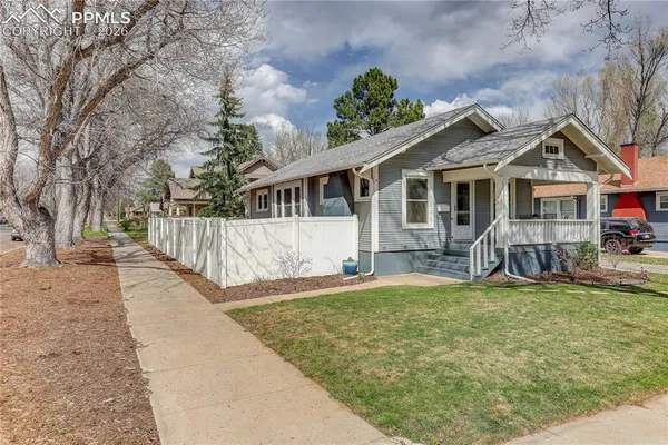 $625,000 | 604 East Espanola Street, Colorado Springs, CO 80907