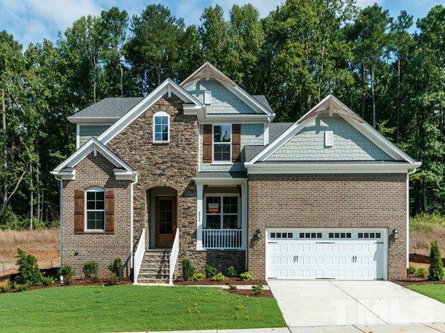 8816 Woodford Way Raleigh, NC 27613 - Photo 1 of 29