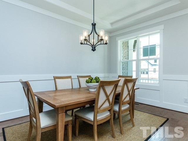 8816 Woodford Way Raleigh, NC 27613 - Photo 2 of 29