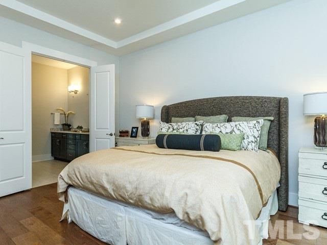 8816 Woodford Way Raleigh, NC 27613 - Photo 11 of 29