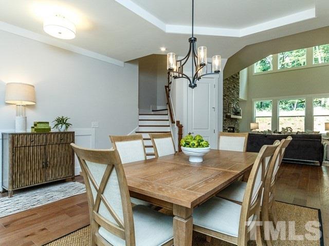 8816 Woodford Way Raleigh, NC 27613 - Photo 3 of 29