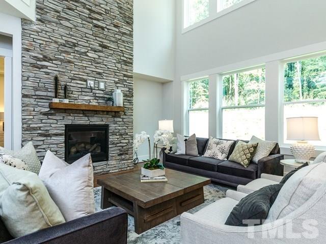 8816 Woodford Way Raleigh, NC 27613 - Photo 4 of 29