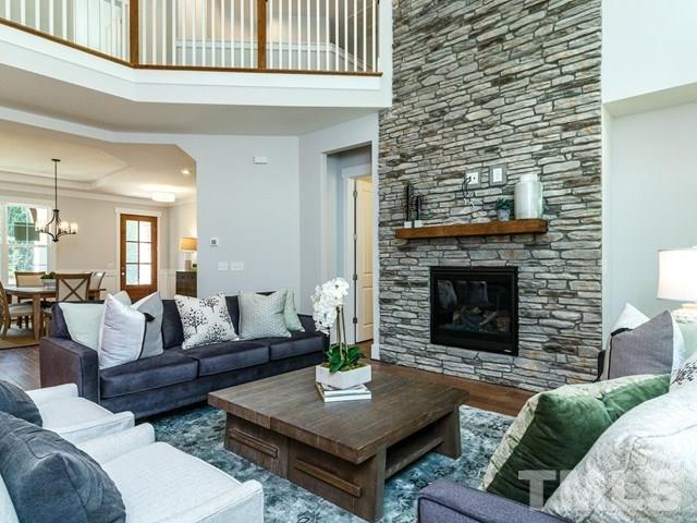 8816 Woodford Way Raleigh, NC 27613 - Photo 5 of 29