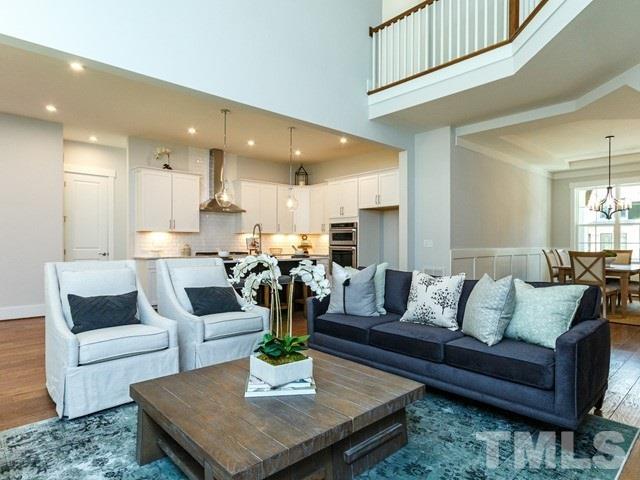 8816 Woodford Way Raleigh, NC 27613 - Photo 6 of 29