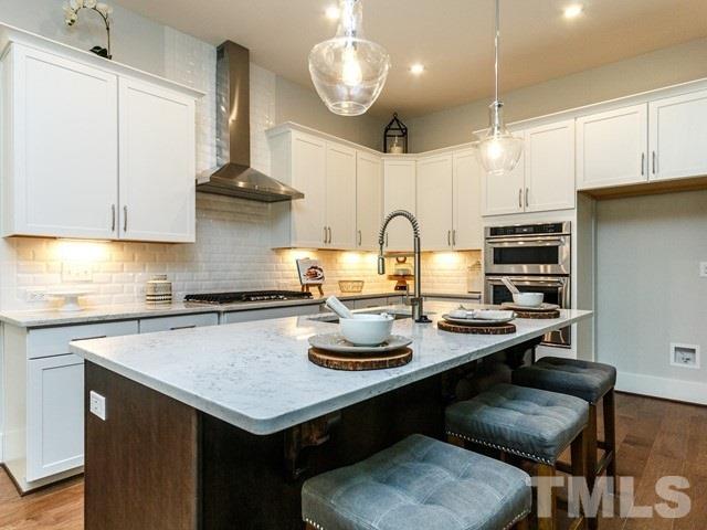 8816 Woodford Way Raleigh, NC 27613 - Photo 7 of 29