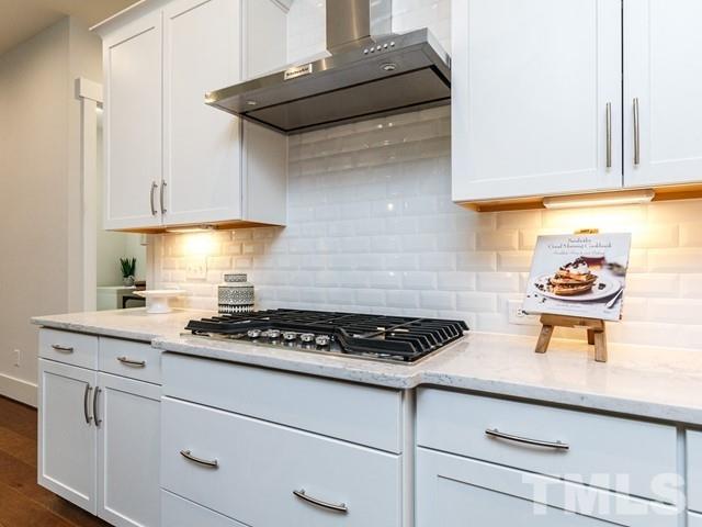 8816 Woodford Way Raleigh, NC 27613 - Photo 9 of 29