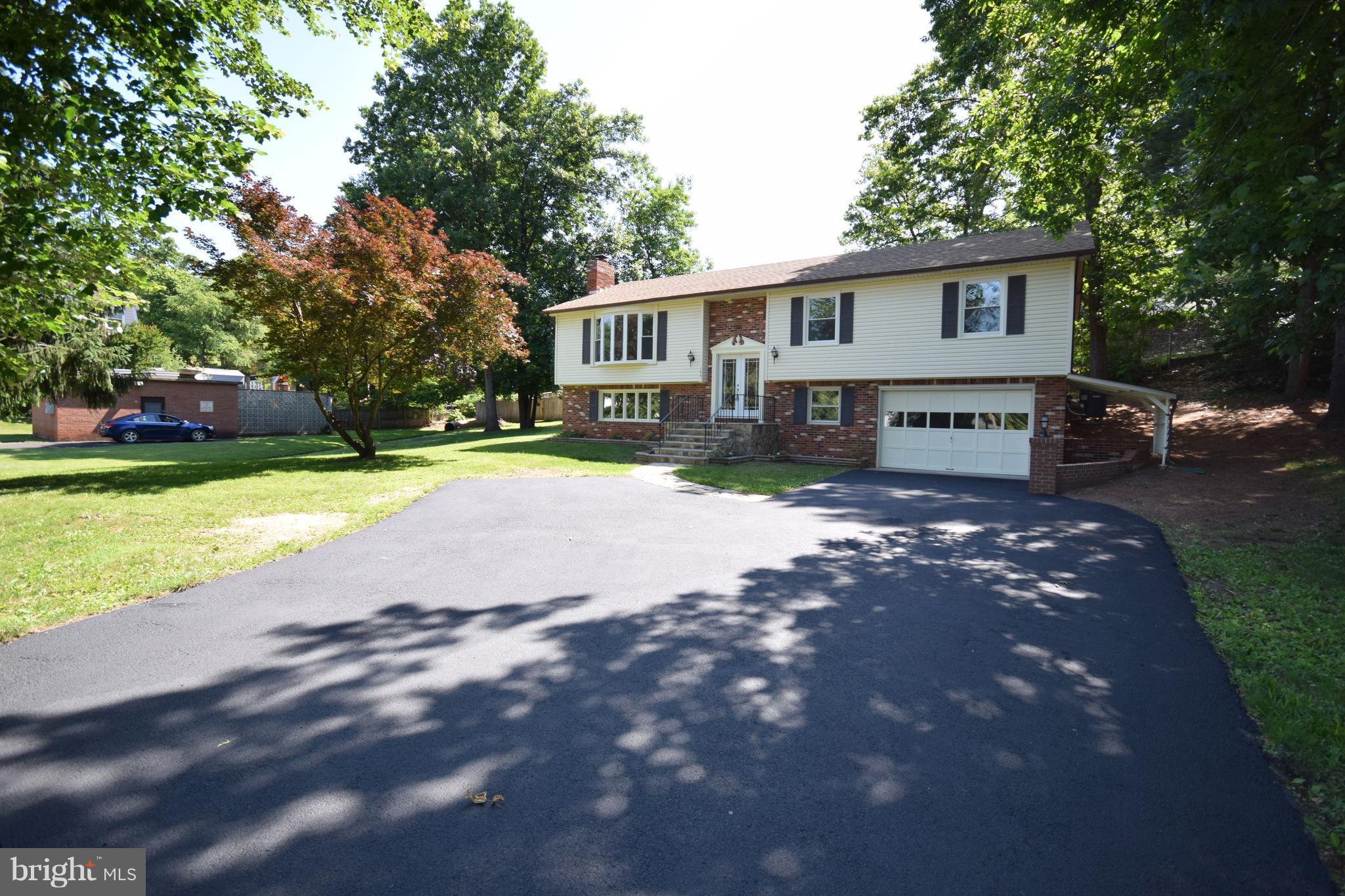 104 Jamestown Road Front Royal, VA 22630 - Photo 1 of 30 Exterior Front