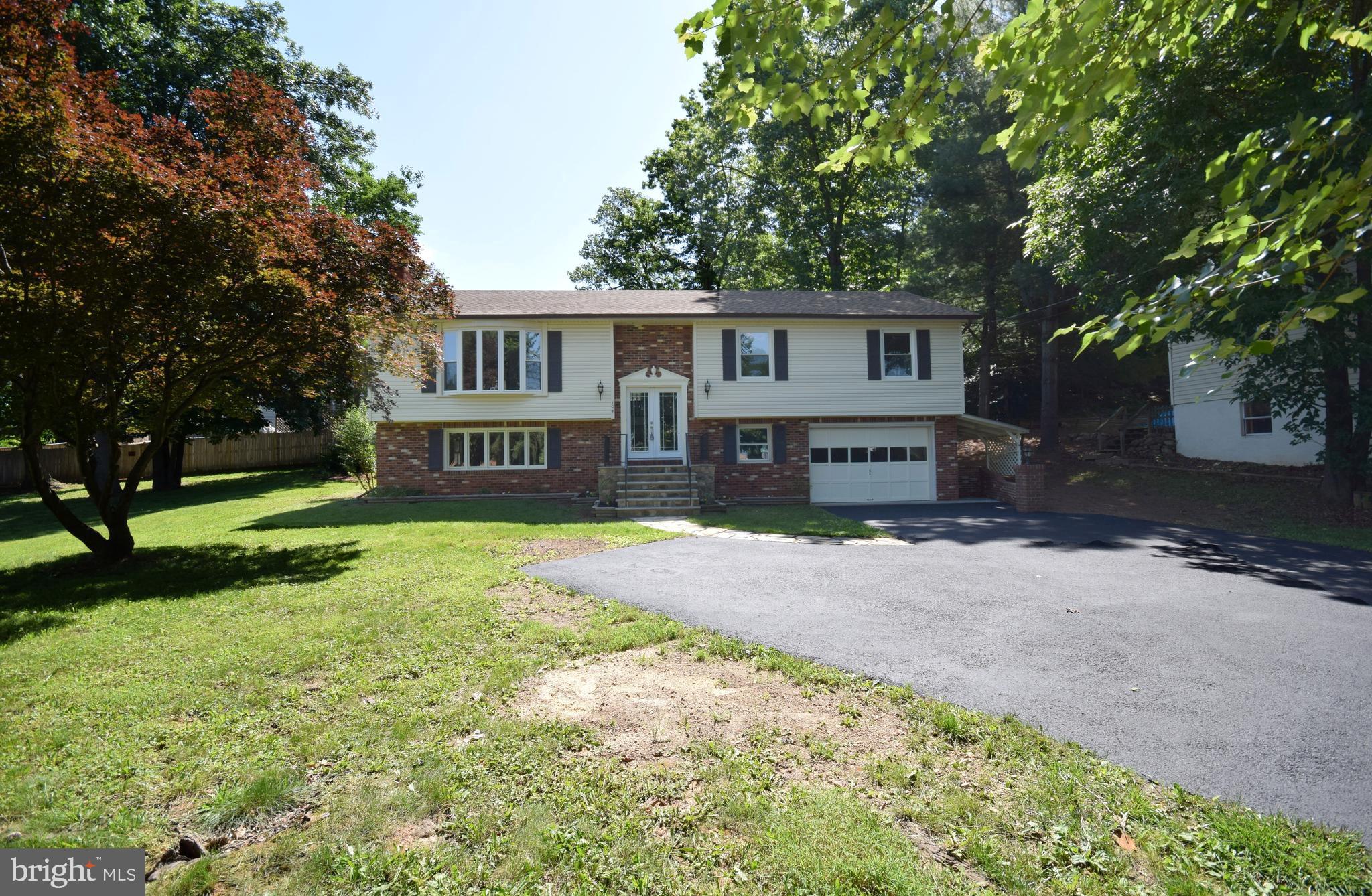 104 Jamestown Road Front Royal, VA 22630 - Photo 2 of 30 Exterior Front