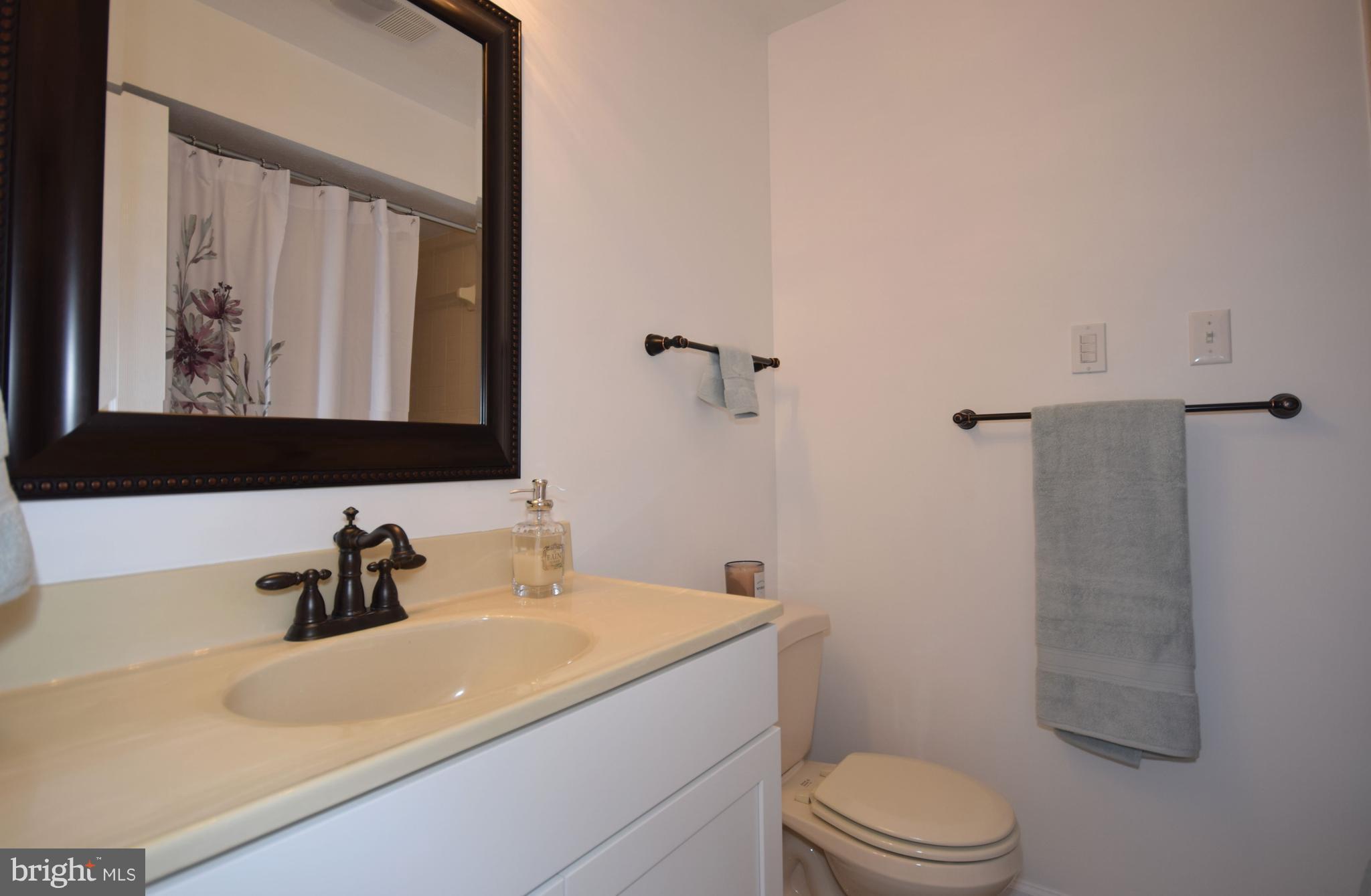 104 Jamestown Road Front Royal, VA 22630 - Photo 17 of 30 Bathroom