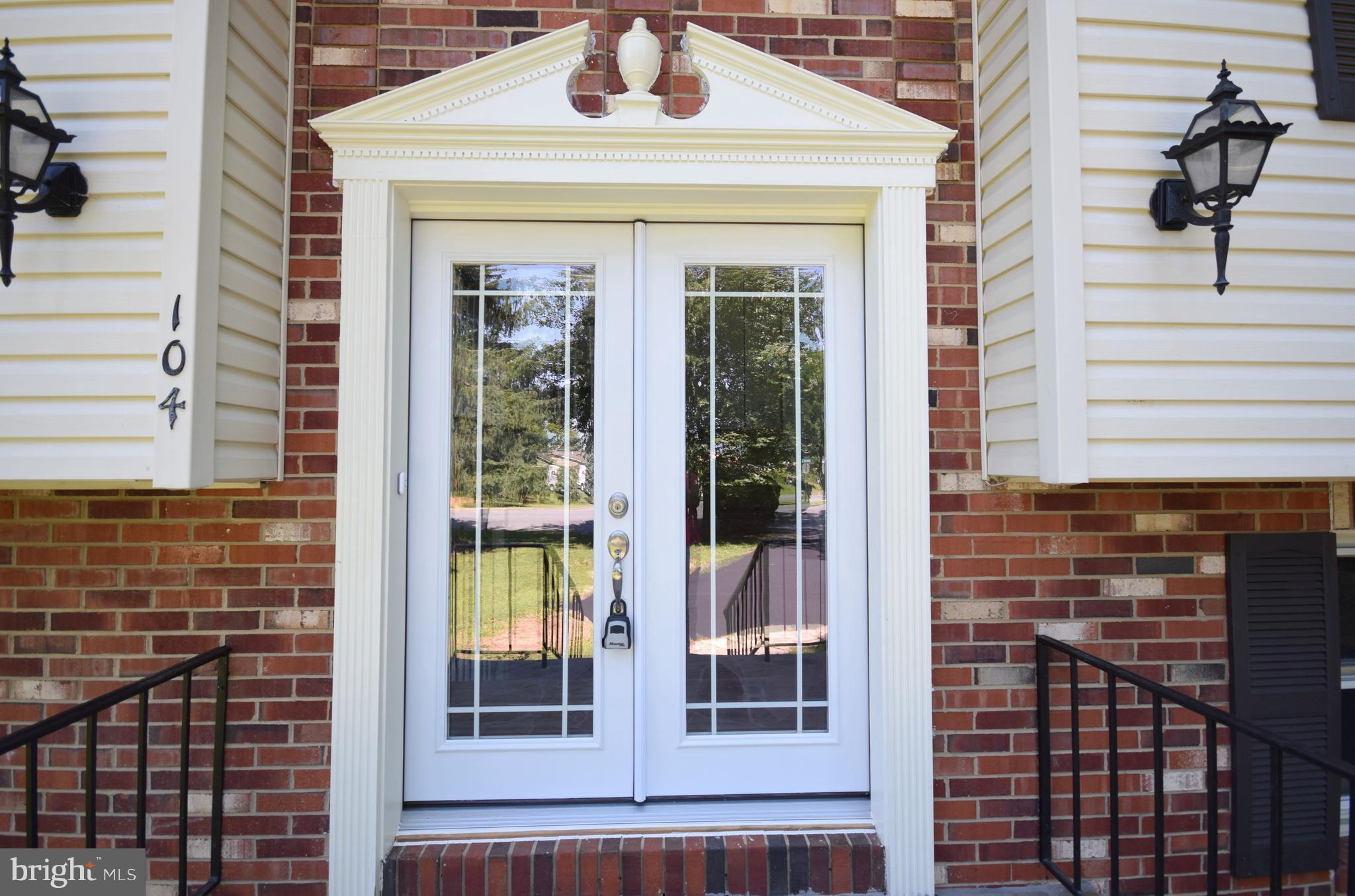 104 Jamestown Road Front Royal, VA 22630 - Photo 29 of 30 Exterior Front