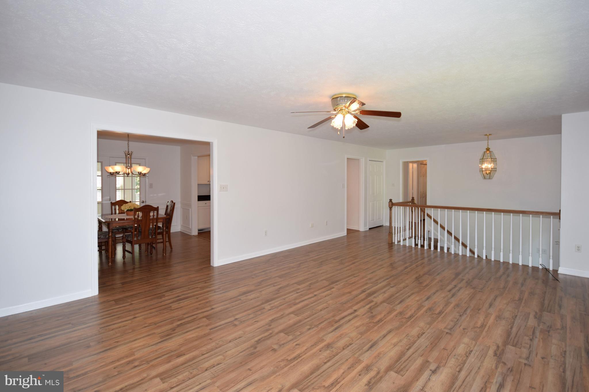 104 Jamestown Road Front Royal, VA 22630 - Photo 4 of 30 Living Room