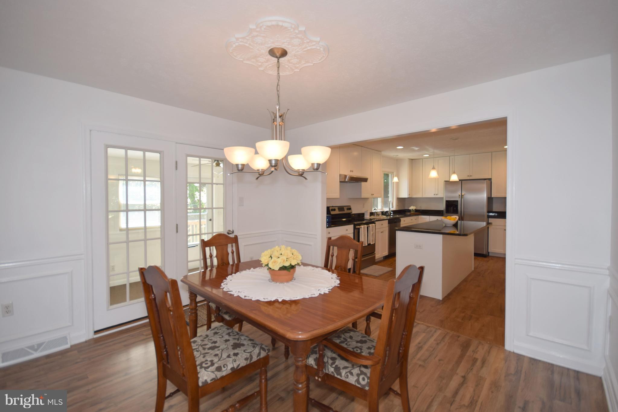 104 Jamestown Road Front Royal, VA 22630 - Photo 6 of 30 Dining Room