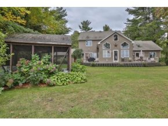 21 W Whitney Grove Road Derry, NH 03038 - Photo 1 of 1