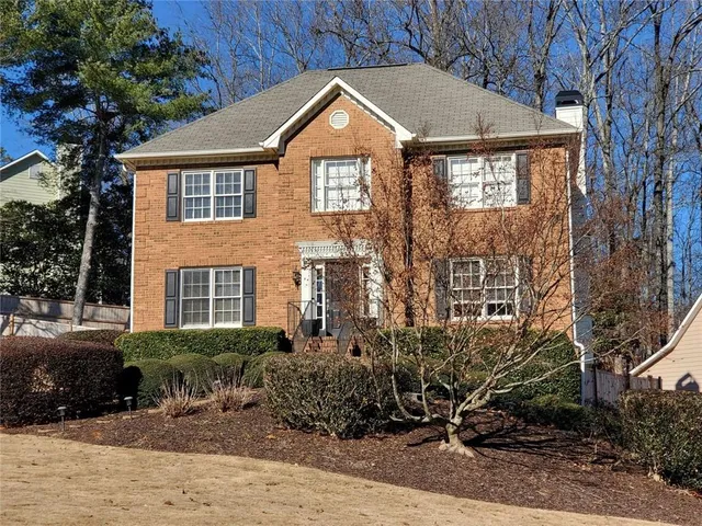 $565,000 | 4051 Silver Fir Court Northeast, Marietta, GA 30066