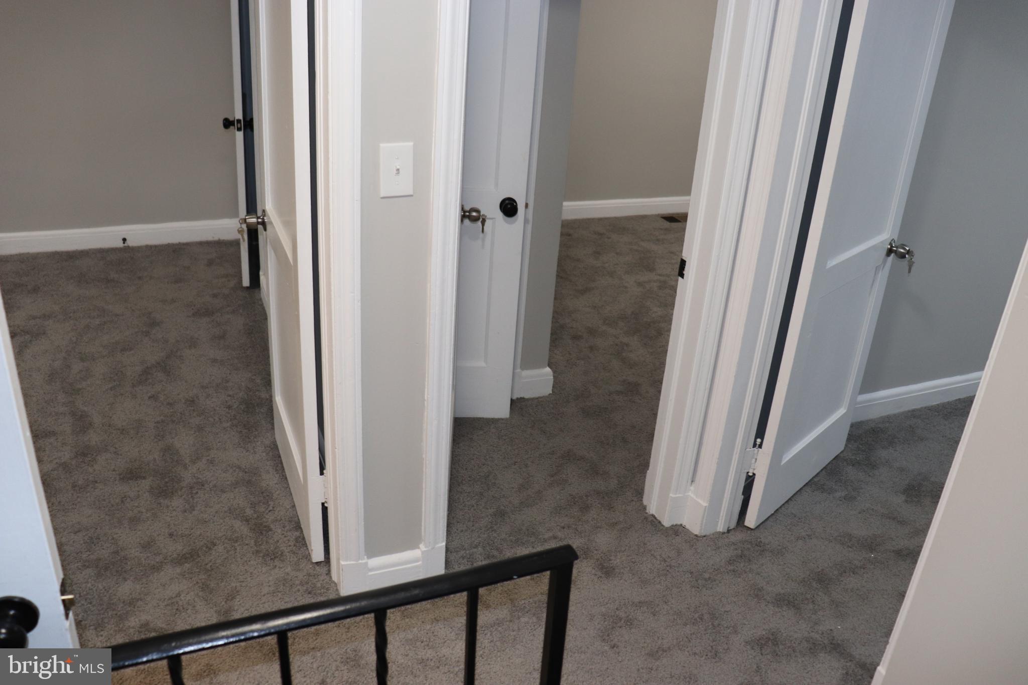 8623 Willow Oak Road Parkville, MD 21234 - Photo 10 of 27 view of a room with door