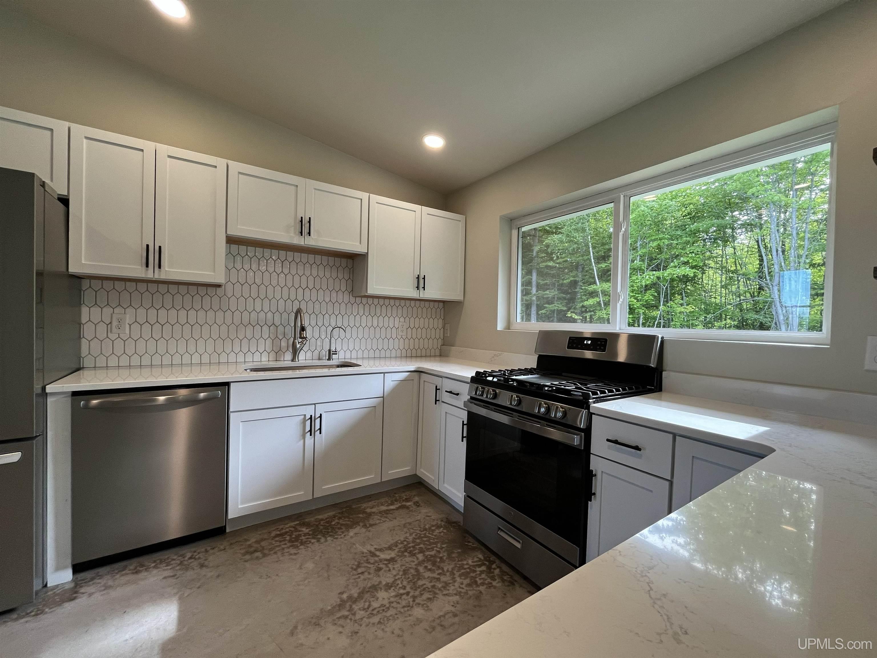 37838 Rautio Trail Chassell, MI 49916 - Photo 8 of 37