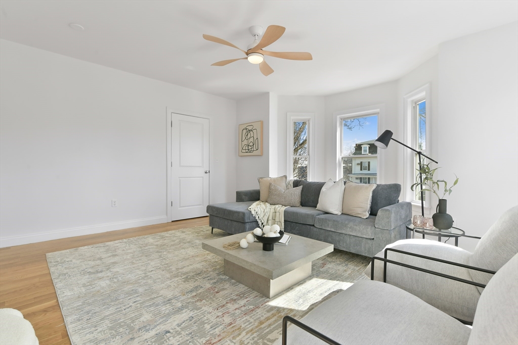 353-357 Adams Street, Unit L Boston, MA 02122 - Photo 3 of 20