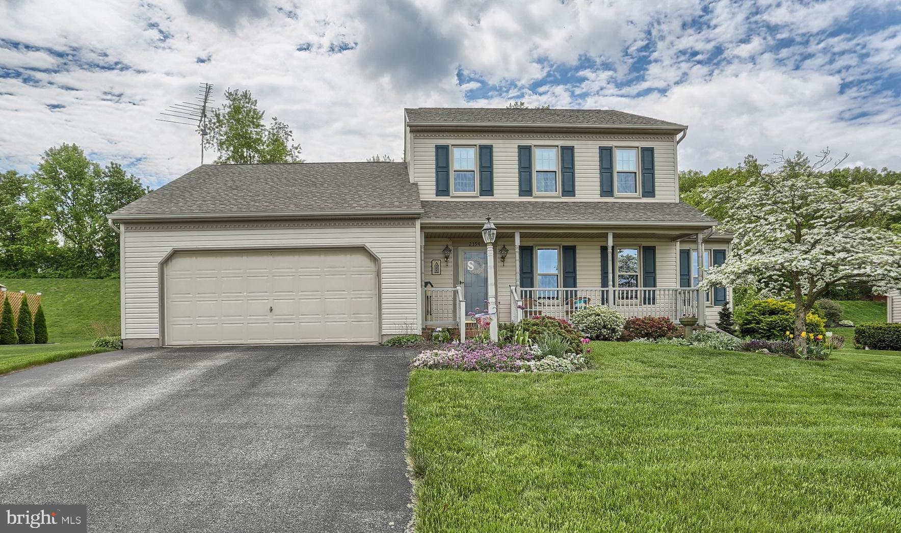 2394 Friesian Road York, PA 17406 - Photo 1 of 27 Gallery Image 1