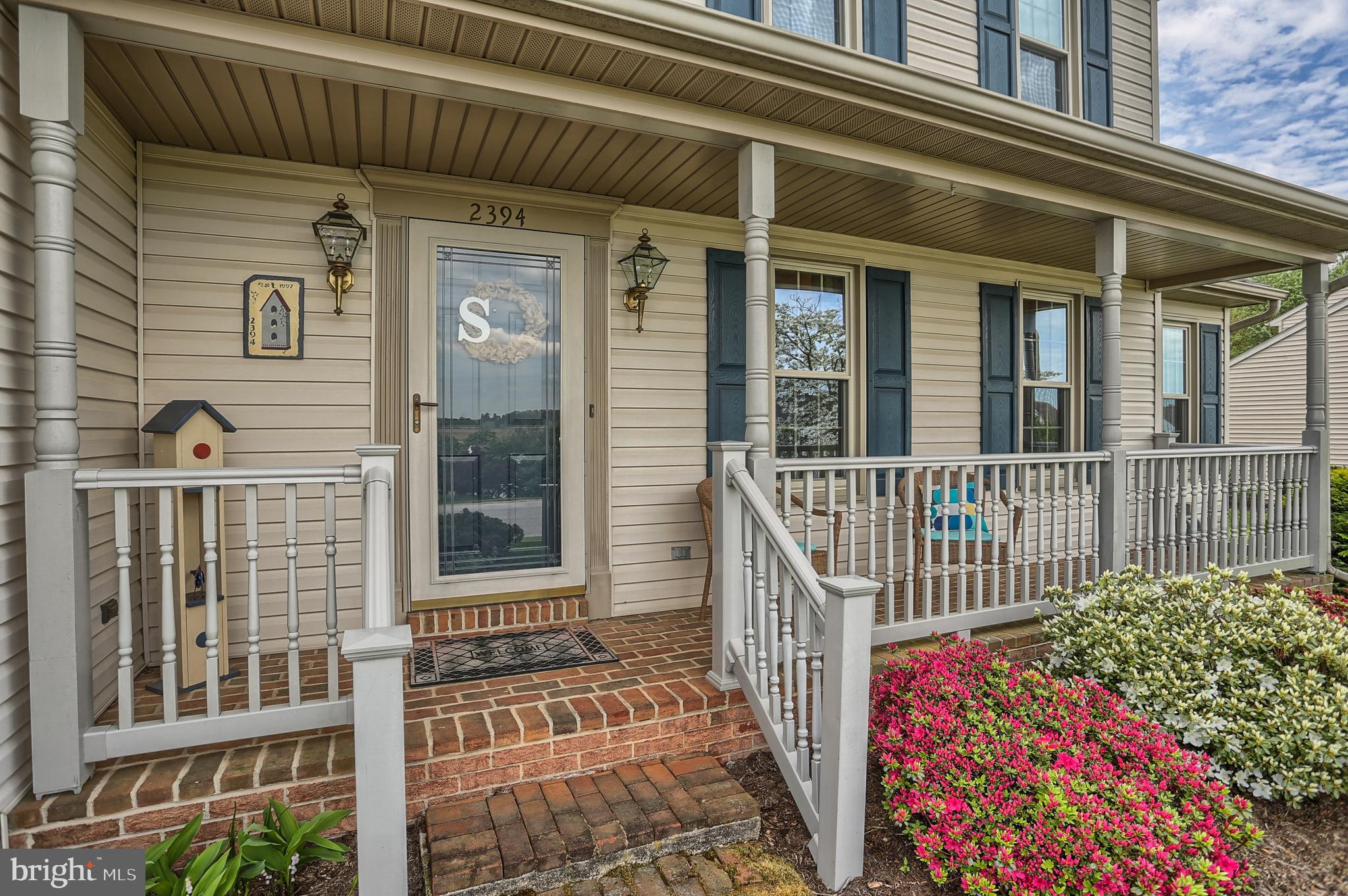 2394 Friesian Road York, PA 17406 - Photo 2 of 27 Gallery Image 2
