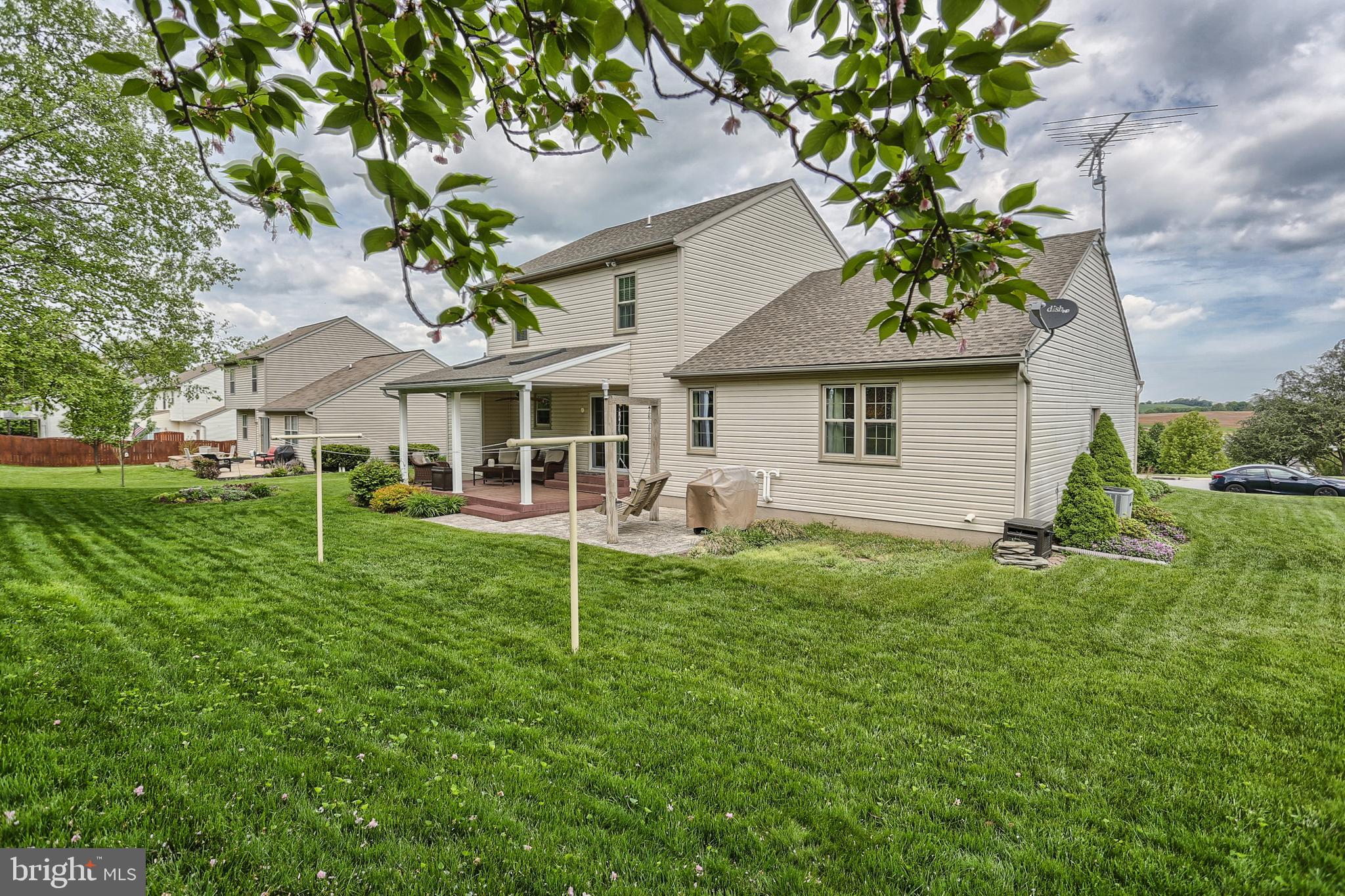 2394 Friesian Road York, PA 17406 - Photo 25 of 27 Gallery Image 25