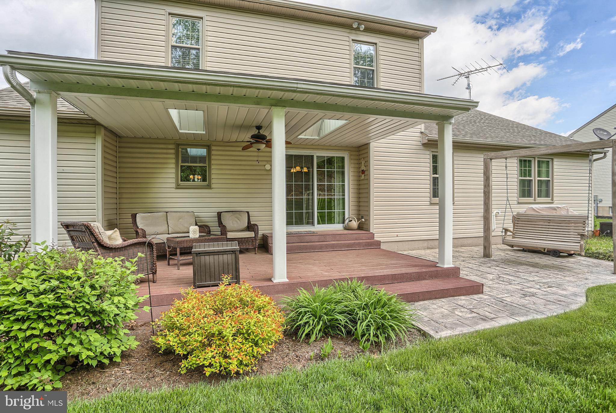 2394 Friesian Road York, PA 17406 - Photo 26 of 27 Gallery Image 26