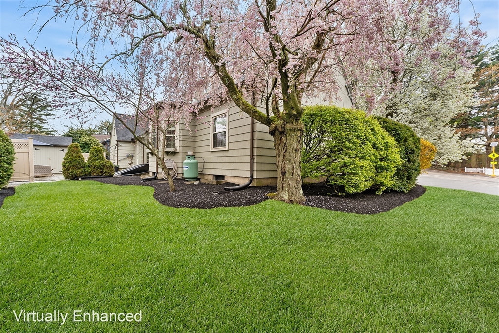 199 Hawthorn Road Braintree, MA 02184 - Photo 24 of 26 Gallery Image 24