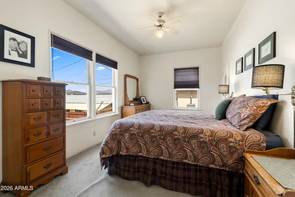 $575,000 | 408 South Alarcon Street, Prescott, AZ 86303