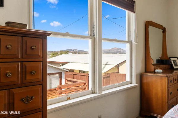 $575,000 | 408 South Alarcon Street, Prescott, AZ 86303