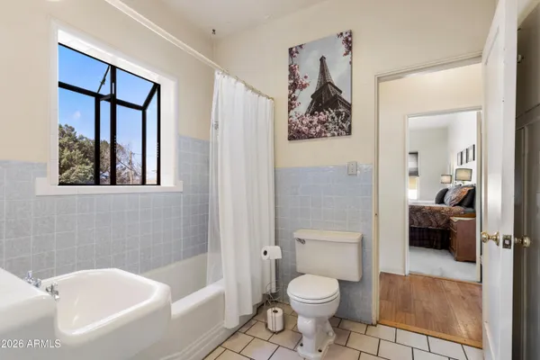 $575,000 | 408 South Alarcon Street, Prescott, AZ 86303