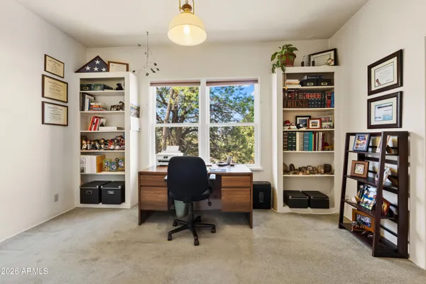 $575,000 | 408 South Alarcon Street, Prescott, AZ 86303