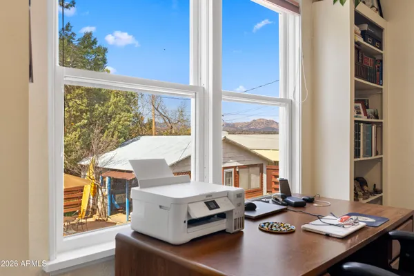 $575,000 | 408 South Alarcon Street, Prescott, AZ 86303