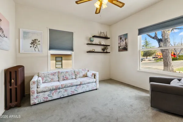 $575,000 | 408 South Alarcon Street, Prescott, AZ 86303