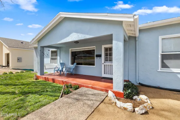 $575,000 | 408 South Alarcon Street, Prescott, AZ 86303